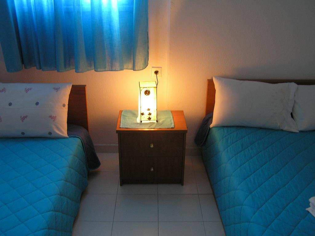 Villa Dallas Vourvourou Esterno foto