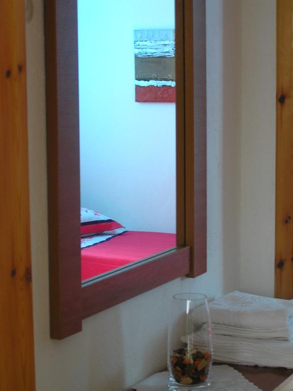 Villa Dallas Vourvourou Esterno foto
