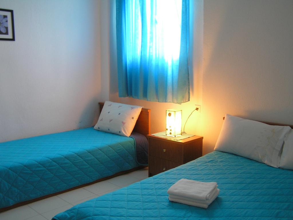 Villa Dallas Vourvourou Esterno foto
