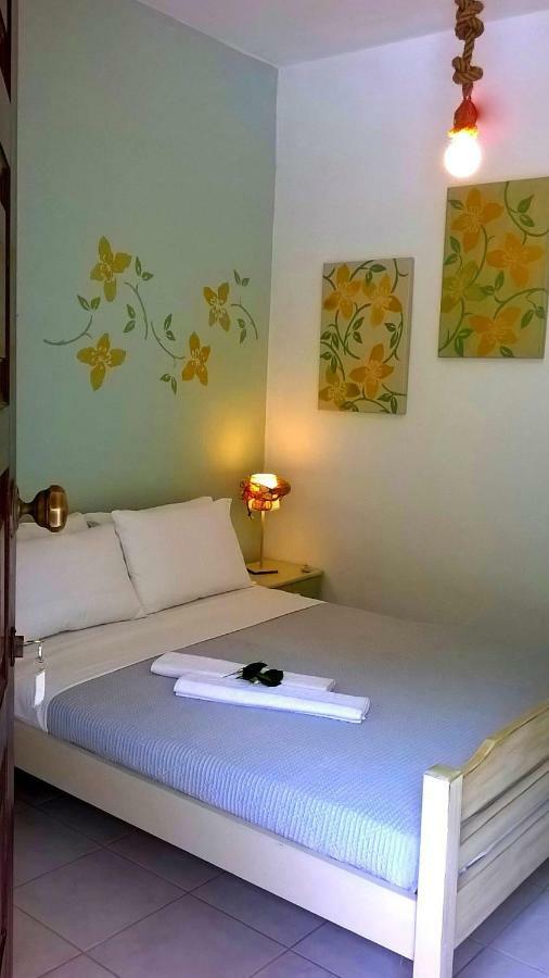 Villa Dallas Vourvourou Esterno foto