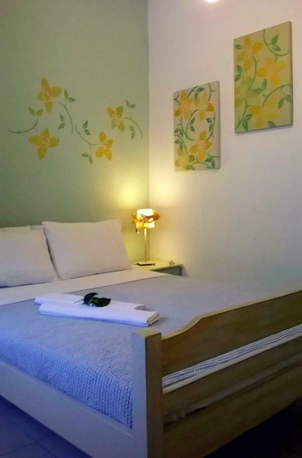 Villa Dallas Vourvourou Esterno foto