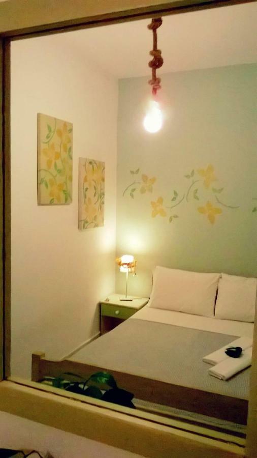 Villa Dallas Vourvourou Esterno foto