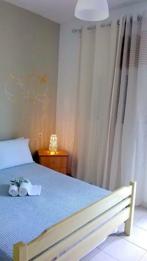 Villa Dallas Vourvourou Esterno foto